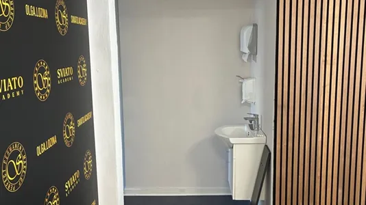 Erhvervslejemål til leje i Aalborg Centrum - billede 3