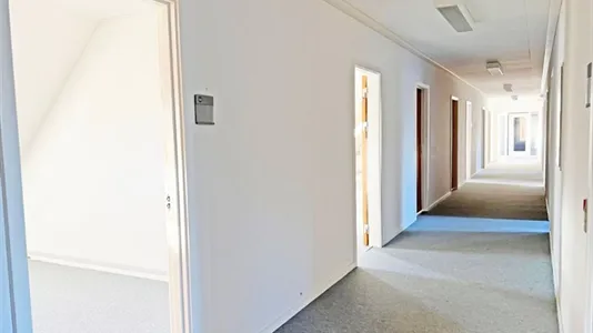 Kontorlokaler til leje i Viborg - billede 10