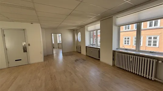 Kontorlokaler til leje i Odense C - billede 4