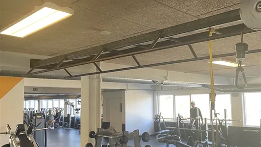 Showrooms til leje i Rødovre - billede 5