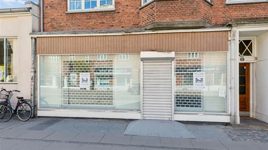 Butikslokaler til leje i Vanløse - billede 4