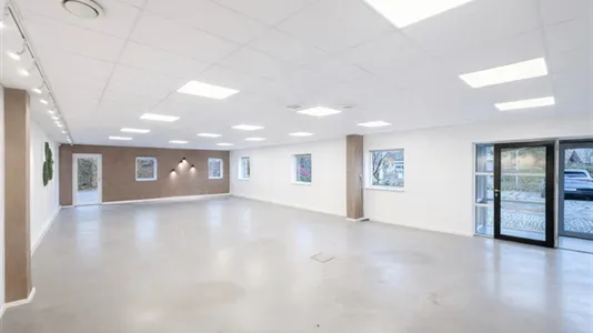 Lagerlokaler til salg i Allerød - billede 2