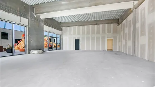 Restaurantlokaler til leje i Næstved - billede 7