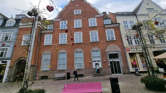 Butikslokaler til leje i Viborg - billede 1