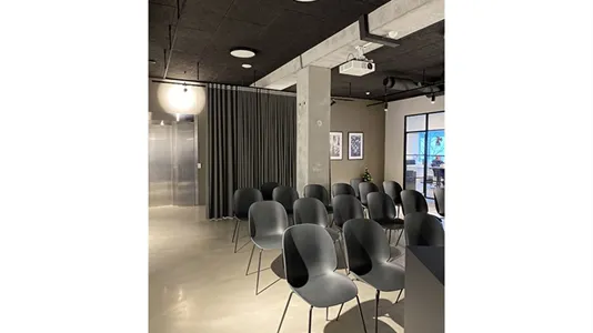 Kontorlokaler til leje i Odense SØ - billede 6