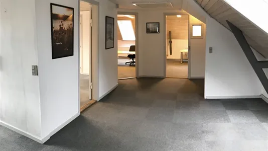 Kontorhoteller til leje i Thisted - billede 8