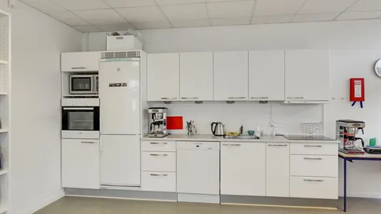 Kontorlokaler til leje i Viborg - billede 8