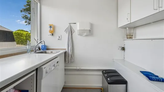 Kliniklokaler til leje i Taastrup - billede 7