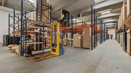 Kontorlokaler til leje i Kolding - billede 2