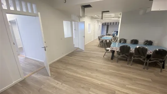 Kontorfællesskaber til leje i København S - billede 4