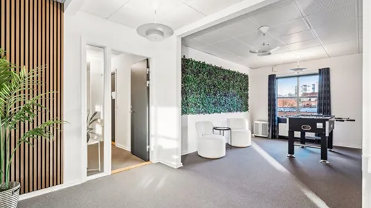 Kontorlokaler til leje i Vejle Centrum - billede 5