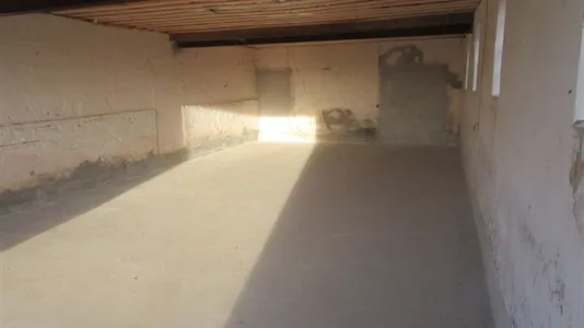 Lagerlokaler til leje i Solrød Strand - billede 3