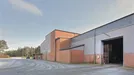 Værksted til leje, Randers SV, 2.139 m2 højloftet Lager og Produktionslokale.