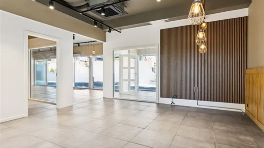 Butikslokaler til leje i Kalundborg - billede 9