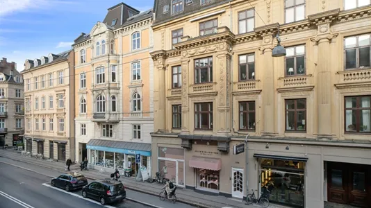 Butikslokaler til leje i Frederiksberg C - billede 12