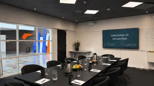Kontorlokaler til leje i Albertslund - billede 11