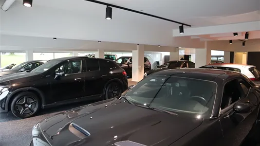 Showrooms til leje i Brøndby - billede 12