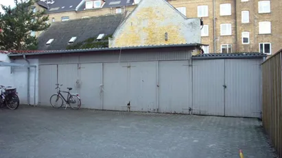 Erhvervslokaler til leje i 9000 Aalborg