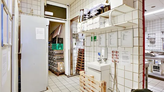 Erhvervslejemål til leje i Aalborg Centrum - billede 13