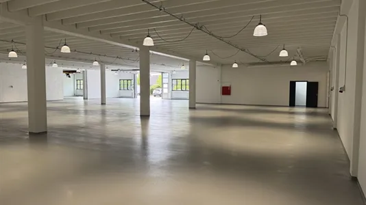 Showrooms til leje i Ishøj - billede 15