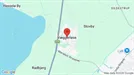 Restaurant til leje, Væggerløse
