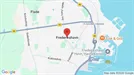 Erhvervslokaler til leje, Frederikshavn, H. C. Ørsteds Vej<span class="blurred street-number" onclick="ProcessAdRequest(324315)"><span class="hint">Se vejnr.</span>[xxxxxxxx]</span>