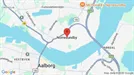 Erhvervslokaler til leje, Nørresundby, Vestergade<span class="blurred street-number" onclick="ProcessAdRequest(325543)"><span class="hint">Se vejnr.</span>[xxxxxxxx]</span>