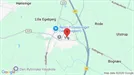 Erhvervslokaler til leje, Vig, Vig Bakke<span class="blurred street-number" onclick="ProcessAdRequest(328260)"><span class="hint">Se vejnr.</span>[xxxxxxxx]</span>