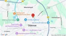Kontor til leje, Odense C, Sverigesgade 16