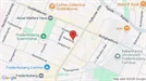 Kontor til leje, Frederiksberg, Roarsvej<span class="blurred street-number" onclick="ProcessAdRequest(340422)"><span class="hint">Se vejnr.</span>[xxxxxxxx]</span>
