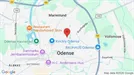 Kontorfællesskab til leje, Odense C