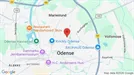 Erhvervslokaler til leje, Odense C, Lahnsgade<span class="blurred street-number" onclick="ProcessAdRequest(341183)"><span class="hint">Se vejnr.</span>[xxxxxxxx]</span>
