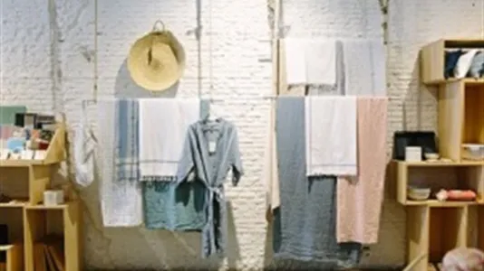 Showrooms til leje i Østerbro