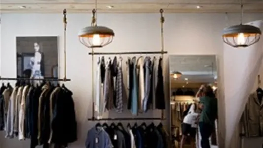 Butikslokaler til salg i Nørrebro